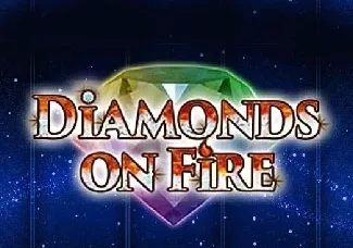 Diamonds on Fire thumbnail