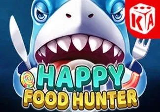 Happy Food Hunter thumbnail