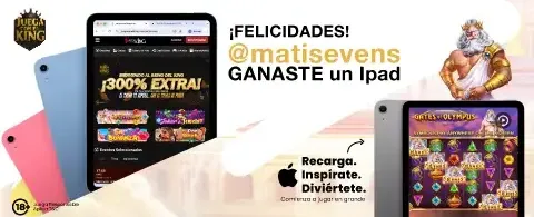 Bono de Bienvenida Explosivo promotion image