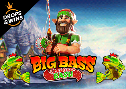 Big Bass Christmas Bash™ thumbnail