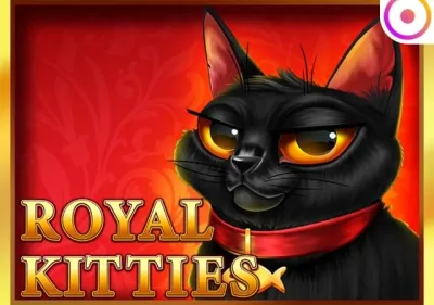 Royal Kitties