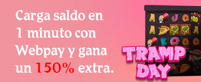 Promoción Especial 04 promotion