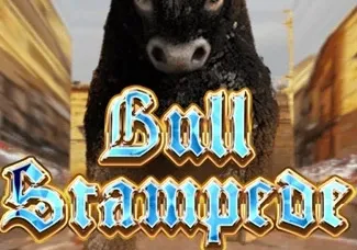 Bull Stampede thumbnail