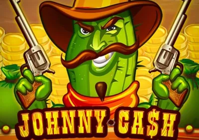 Johnny Cash thumbnail