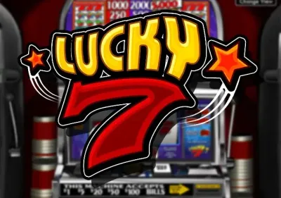 Lucky Seven thumbnail