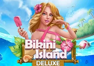 Bikini Island Deluxe thumbnail