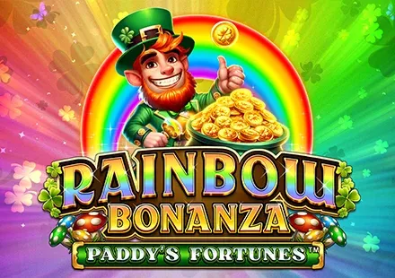 Rainbow Bonanza Paddy's Fortunes™ thumbnail