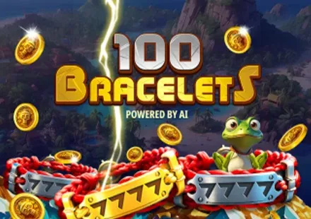 100 Bracelets thumbnail