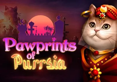 Pawprints of Purrsia thumbnail