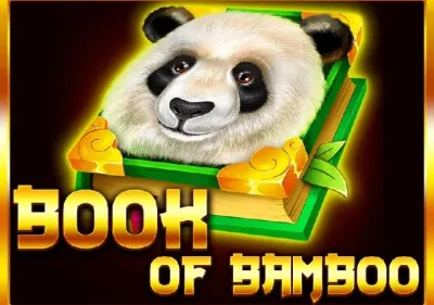 Book of Bamboo thumbnail