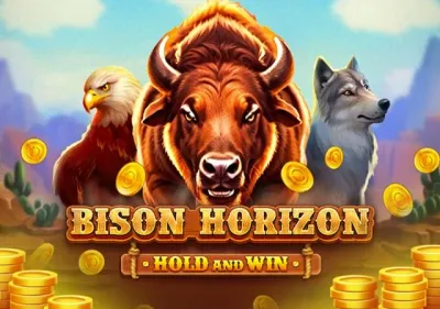 Bison Horizon Hold and Win thumbnail