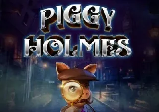 Piggy Holmes thumbnail