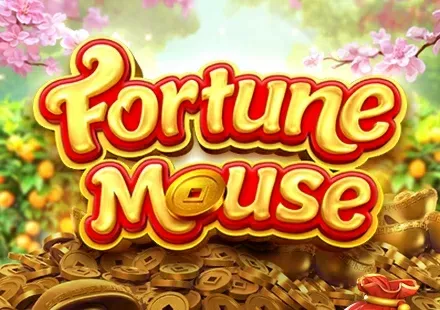 Fortune Mouse thumbnail