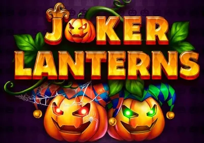 Joker Lanterns