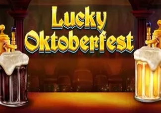 Lucky Oktoberfest thumbnail