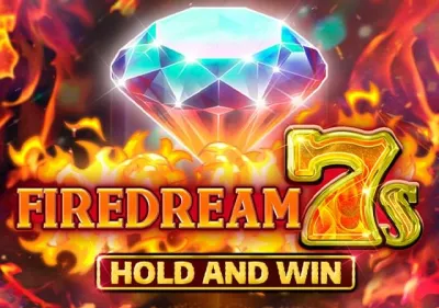 Firedream 7s Hold and Win thumbnail