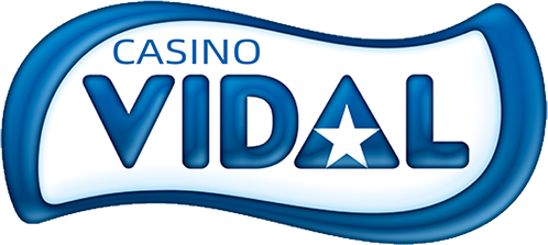 Casino Vidal Logo
